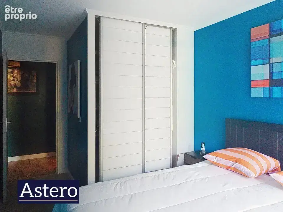 Appartement 3 pièces à Nogent-sur-Marne de 67 M2 - photo 8