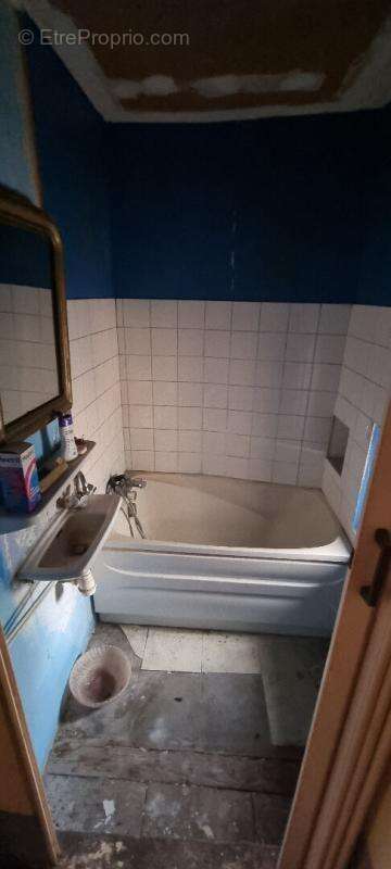 Maison à ALIGNAN-DU-VENT