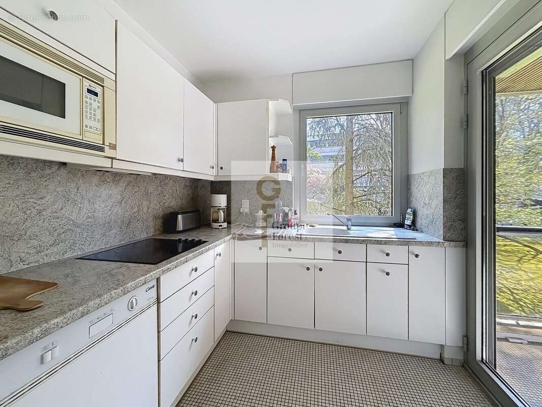 Appartement à WASQUEHAL