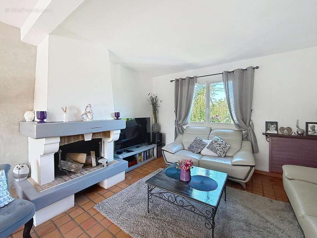 Photo 3 - Maison à ANDRESY