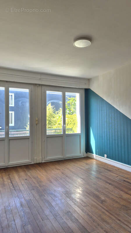 Appartement à LE HAVRE