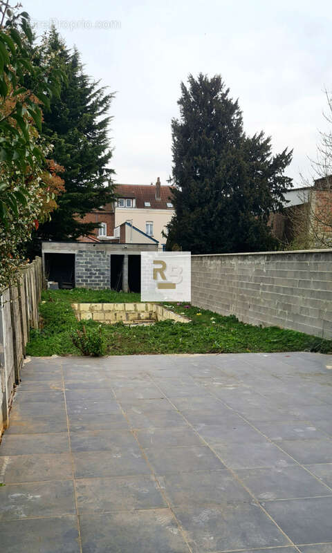 Maison à LIEVIN