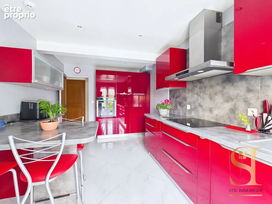 Maison 6 pièces 130 m² à vendre à Draveil (91210) - photo 8