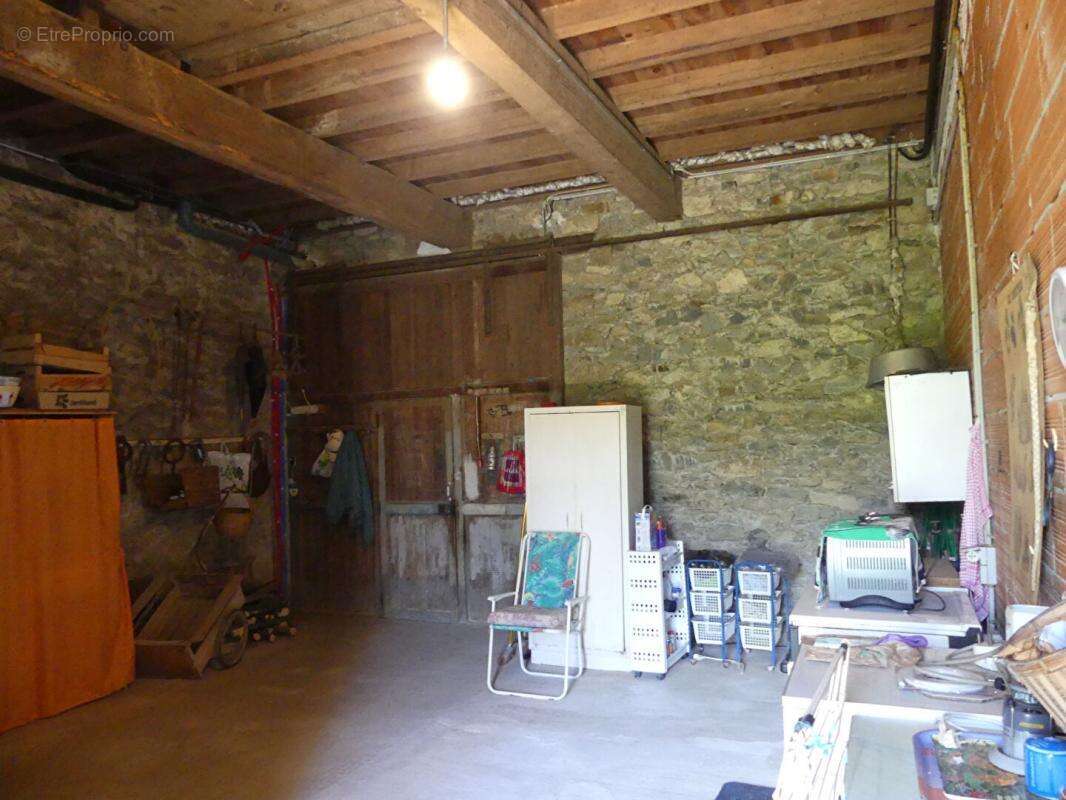 Maison Pradelles En Val 8 pièce(s) 169 m2 - photo 13
