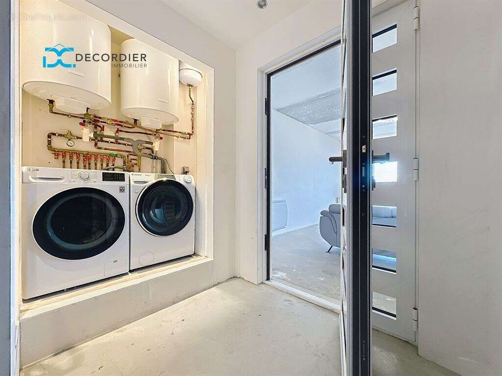 Appartement à SAINT-GINGOLPH