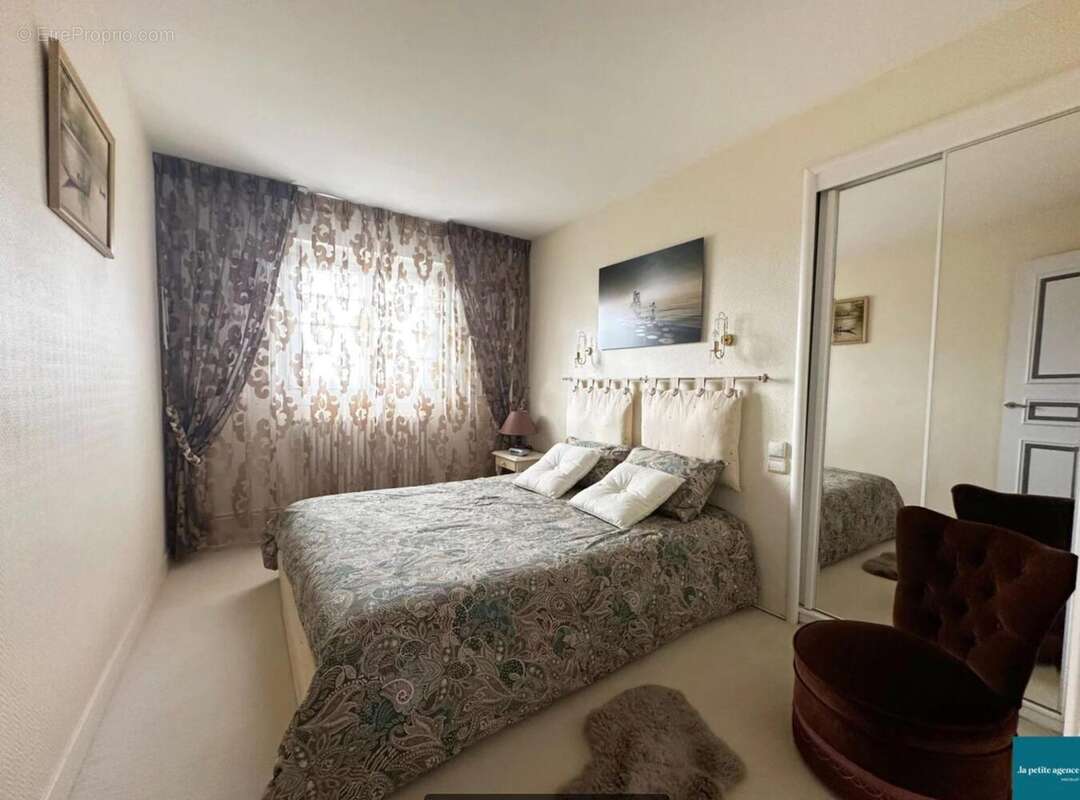 Photo 7 - Maison à MERVILLE-FRANCEVILLE-PLAGE