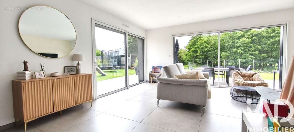 Maison 180 m² à Gosne  - photo 8