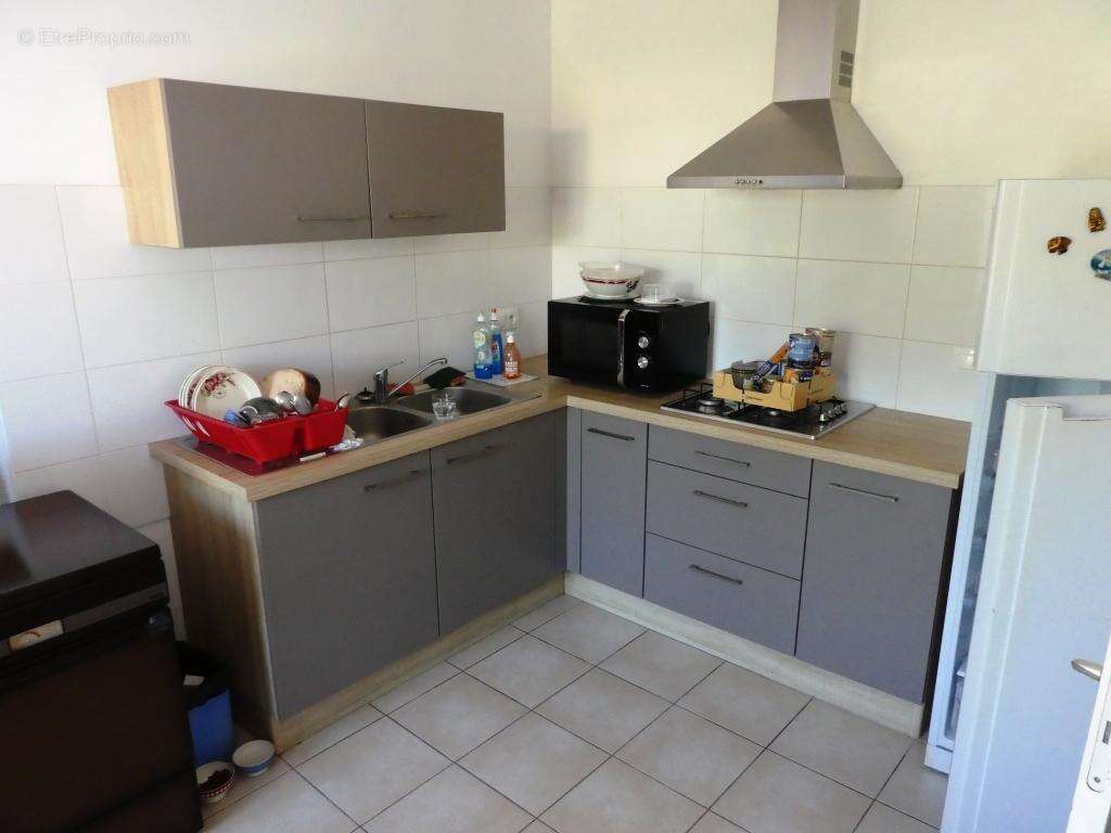 Maison en pierres - photo 4
