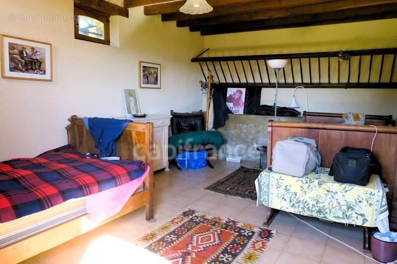 Entre CLOYES sur Le Loir et DROUÉ, Longère à vendre 4 pièces RUAN SUR EGVONNE (41) - photo 8
