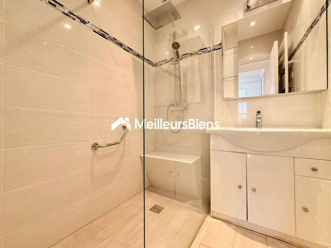 Appartement à ARGENTEUIL