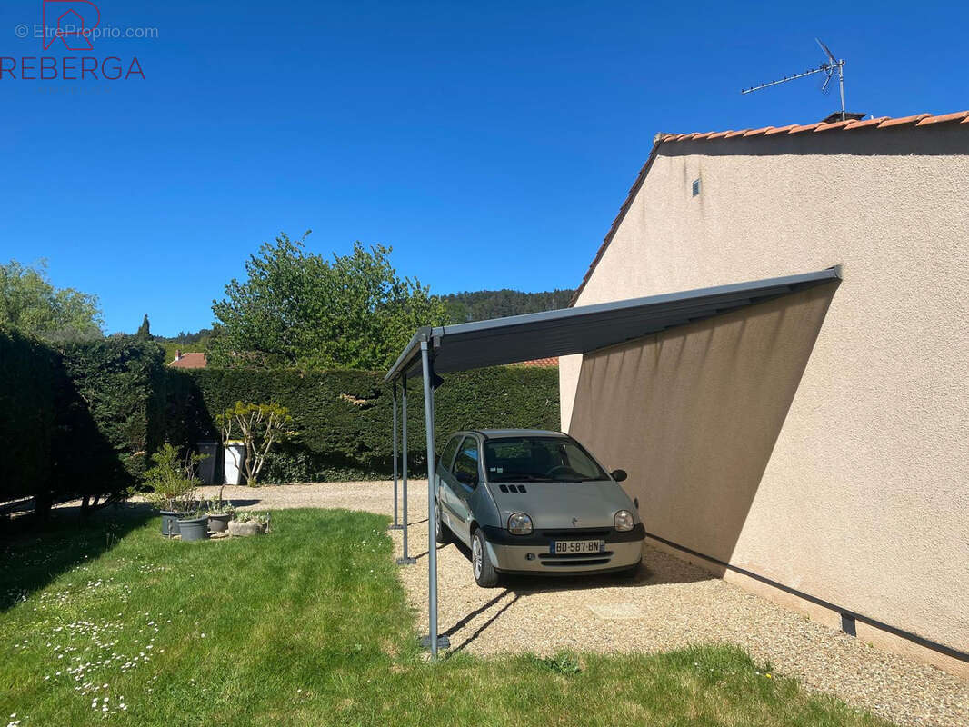 Maison à PONT-DE-LARN