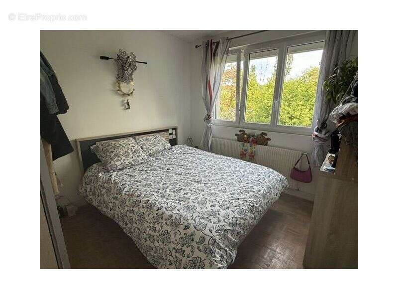 Maison à VERON