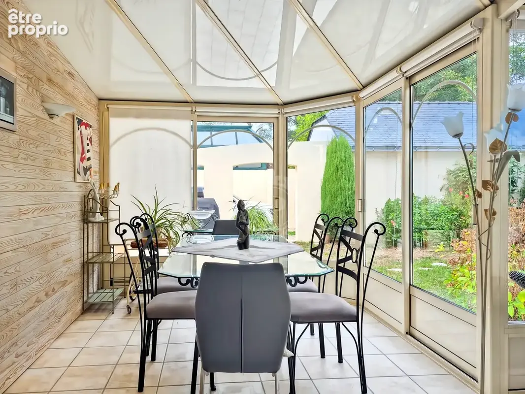Maison 7 pièces 150 m² à vendre à Blain (44130) - photo 7