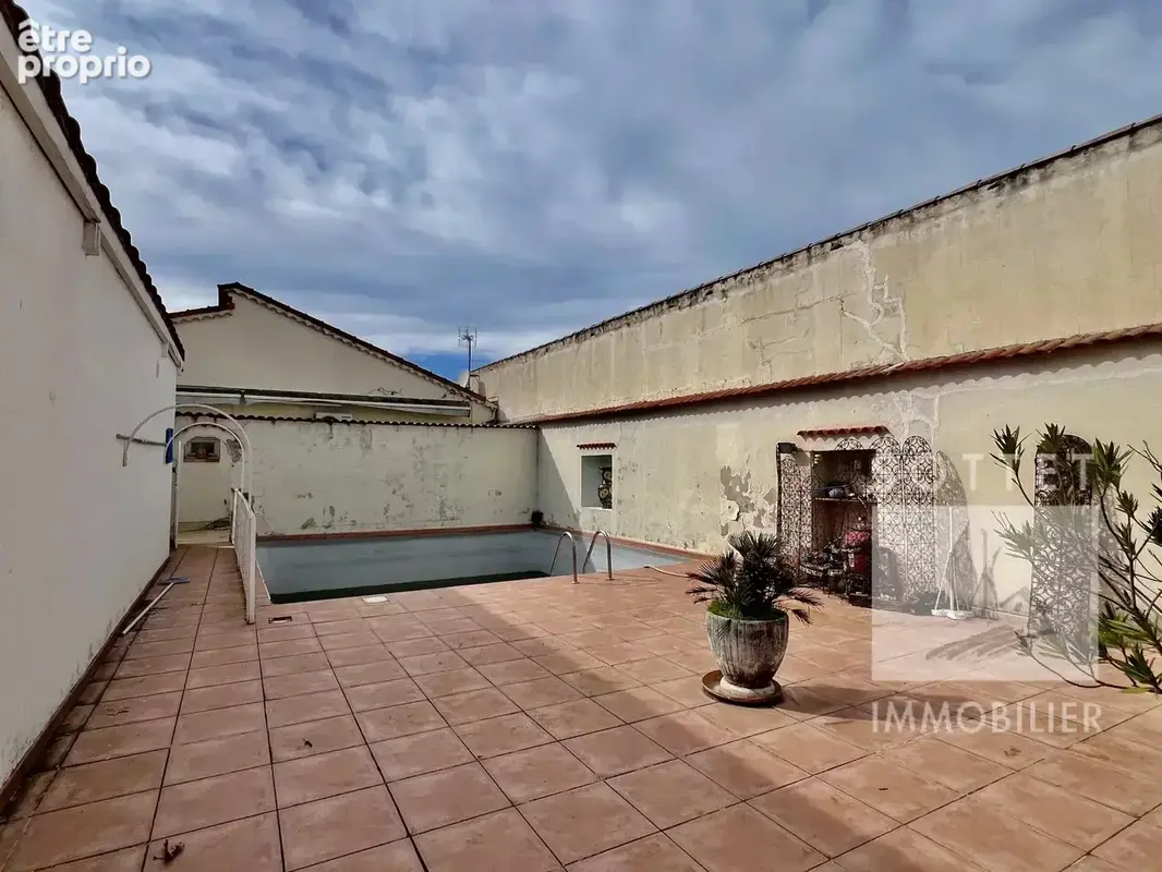 A vendre bollene ensemble immobilier - photo 4