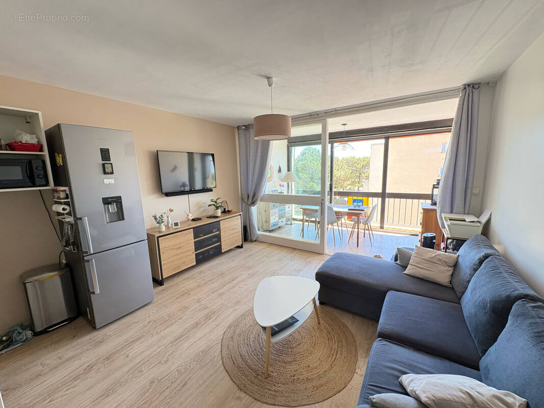 Appartement à SAINT-CYPRIEN