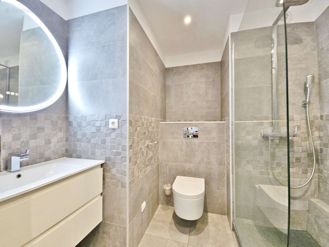 Appartement à AJACCIO
