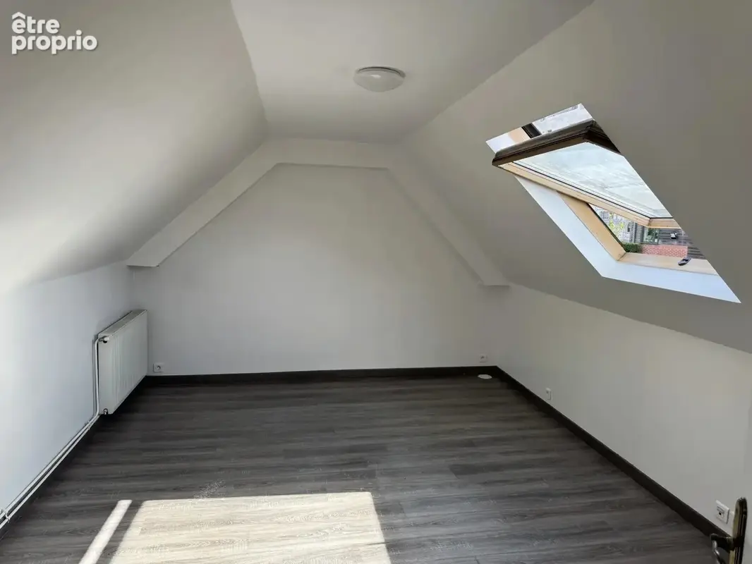 SAINT DENIS  (Pierrefitte) Pavillon F6 - photo 8