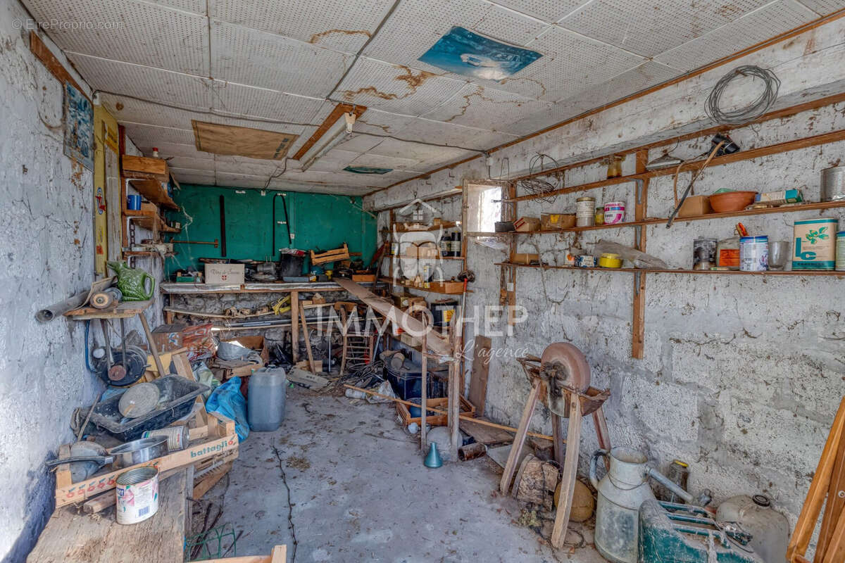 Maison à BERNIN