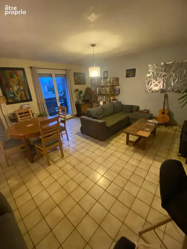 Maison 3 pièces 78 m² à vendre à Calais (62100) - photo 2