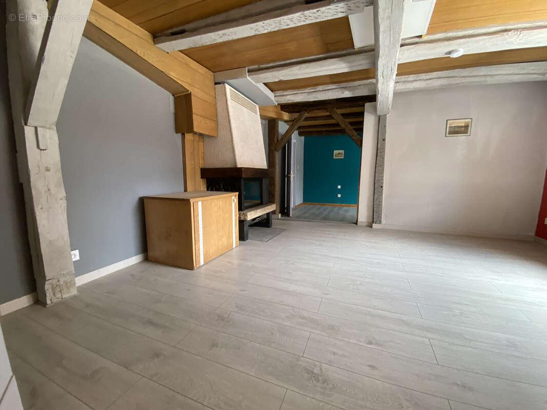 Maison de villlage WITTING 15 mn de SARREGUEMINES - photo 2