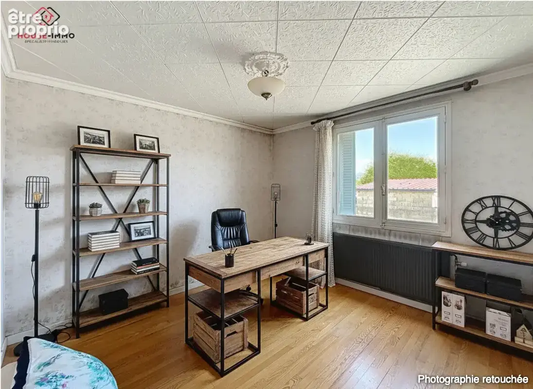 Maison 113 m² à Clairvaux-Les-Lacs  - photo 4
