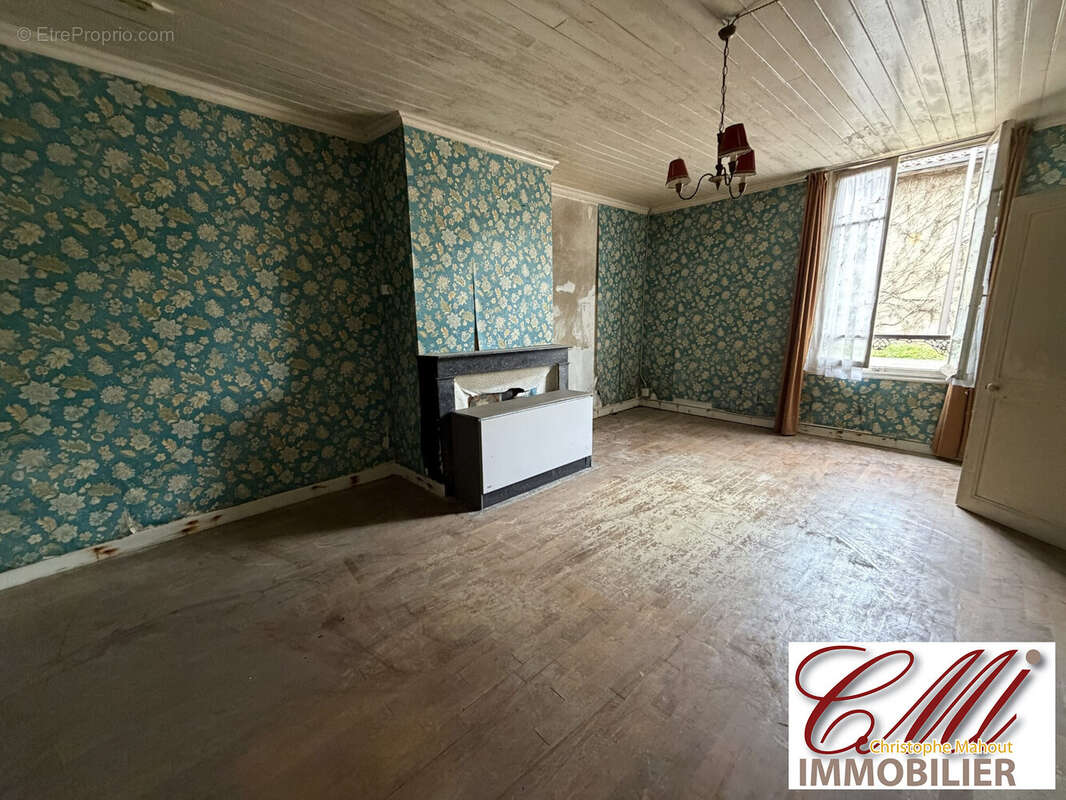 Maison 152 m² à Vitry-Le-Francois  - photo 6