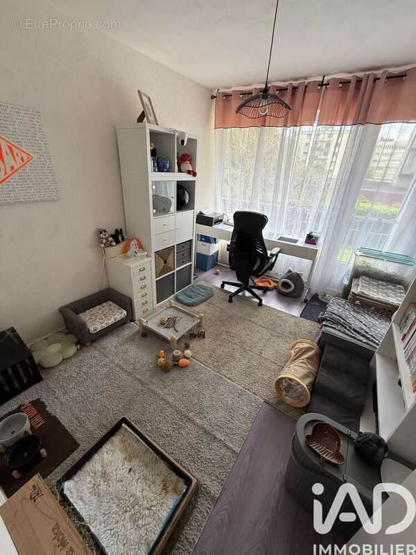 Photo 9 - Appartement à METZ