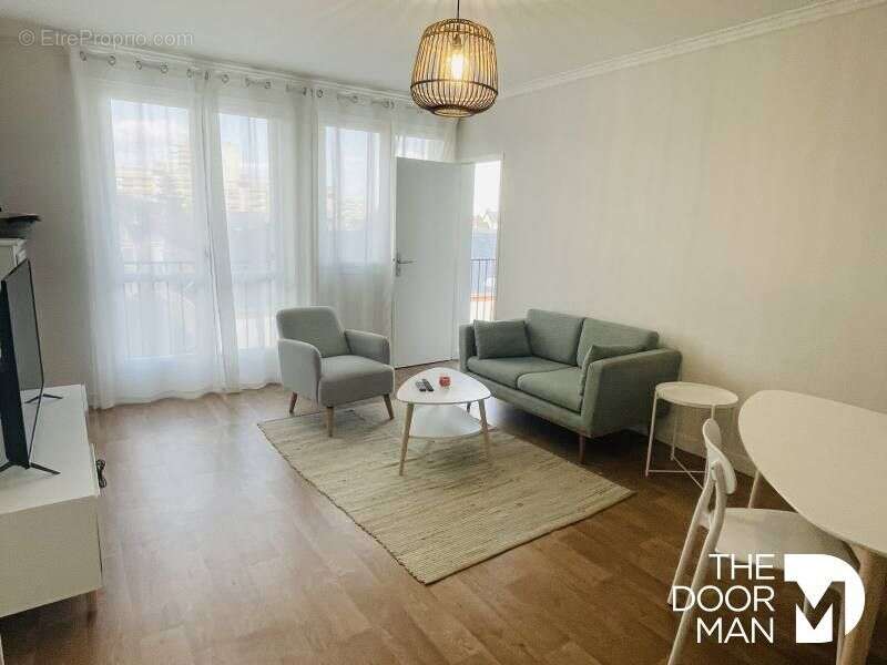 Appartement à LAVAL