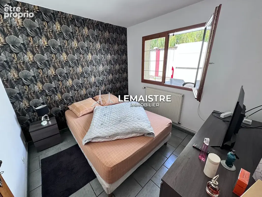 Maison à vendre - EPREVILLE - 4 chambres - 1100 m² de terrain - photo 6
