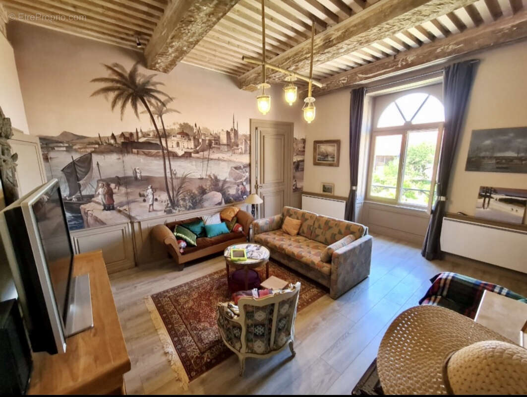 Maison à MESANDANS