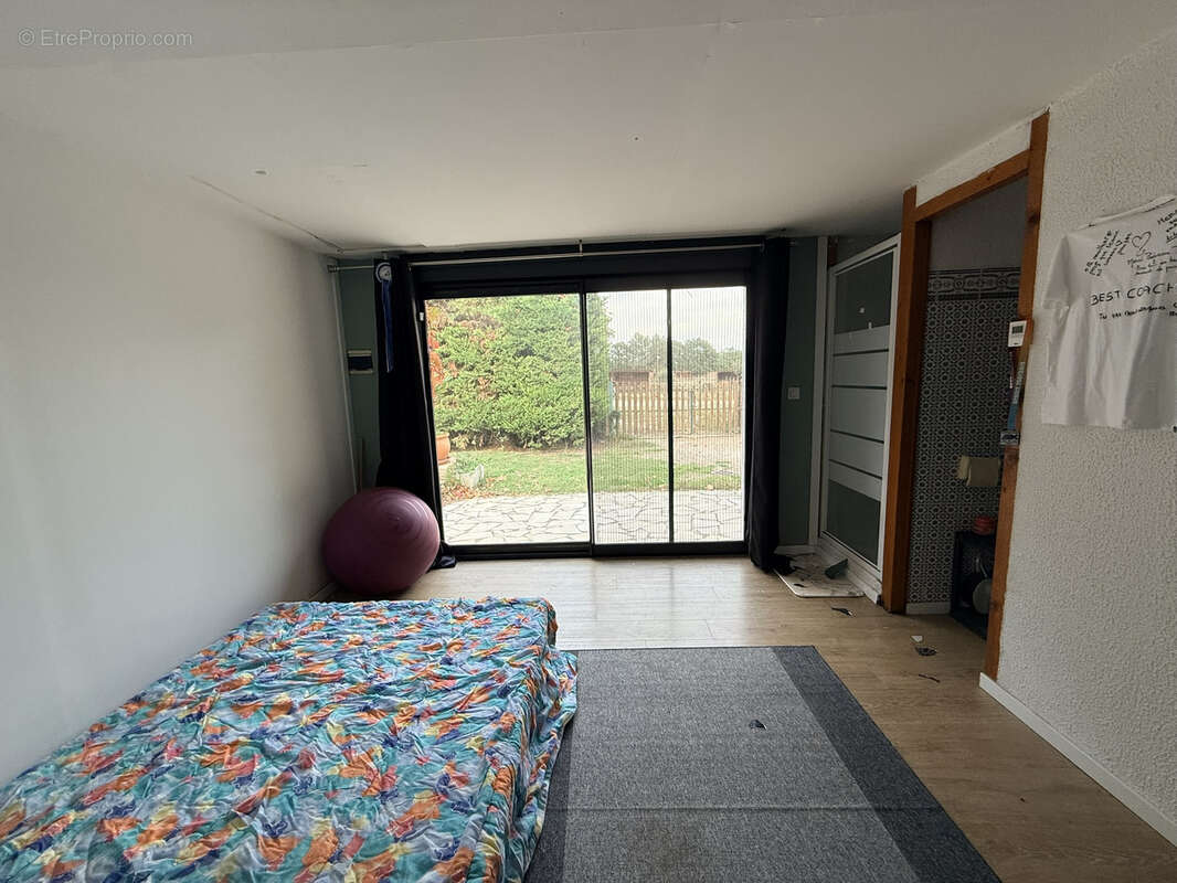 Maison à SAINT-JEAN-PLA-DE-CORTS