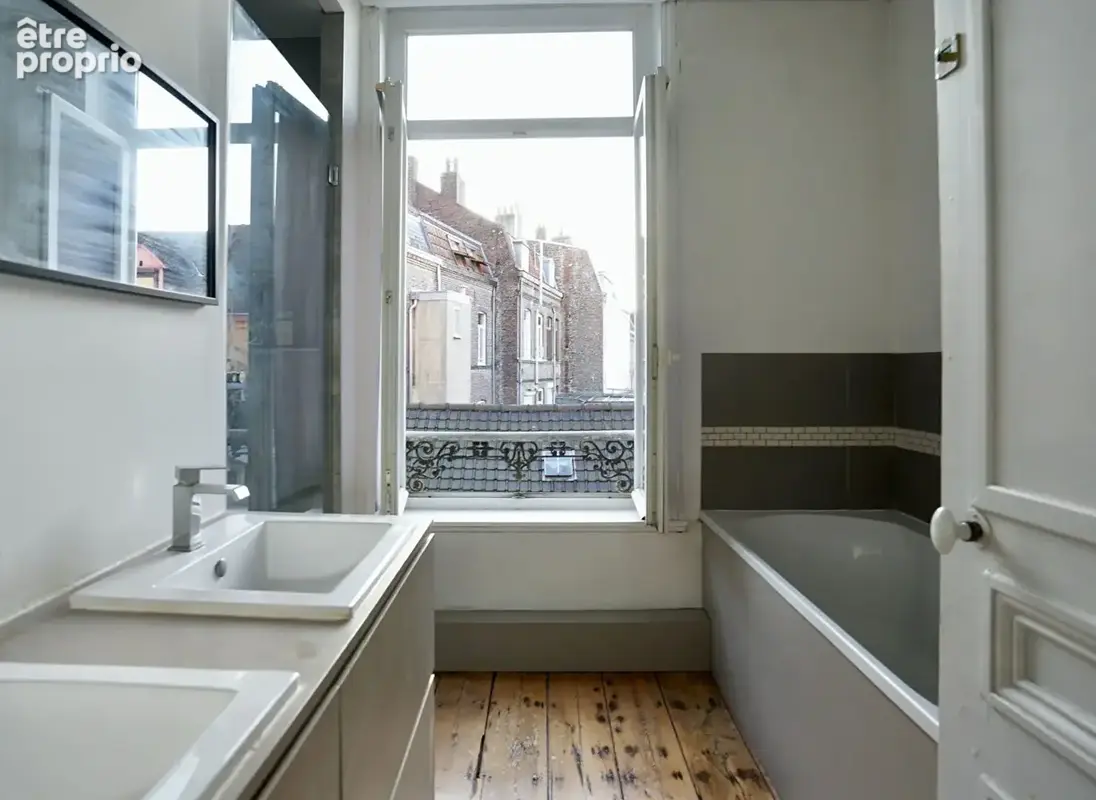 Appartement 103 m² à Lille  - photo 7