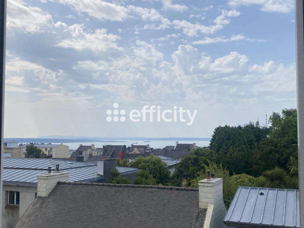 Appartement à BREST