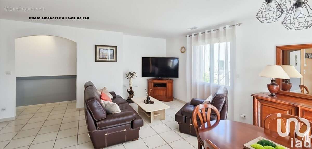Photo 3 - Maison à VALROS