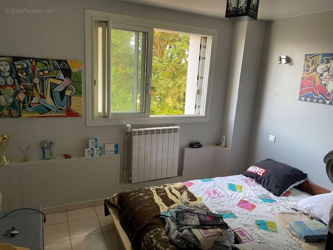 Appartement à JURANCON