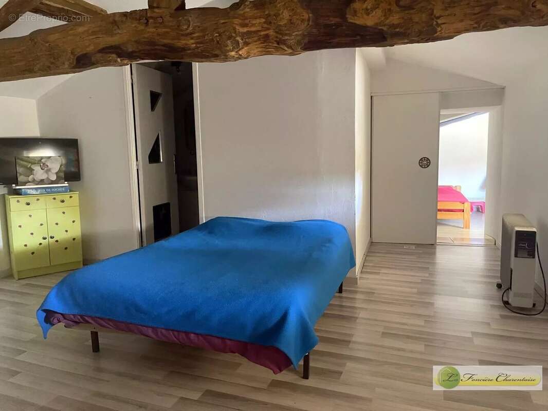 Maison à RANVILLE-BREUILLAUD