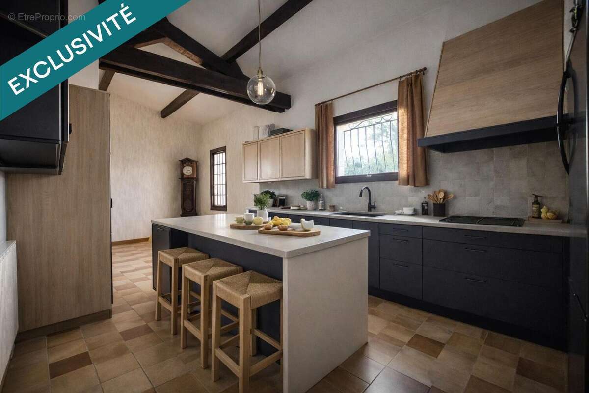 Photo 3 - Maison à ROGNAC