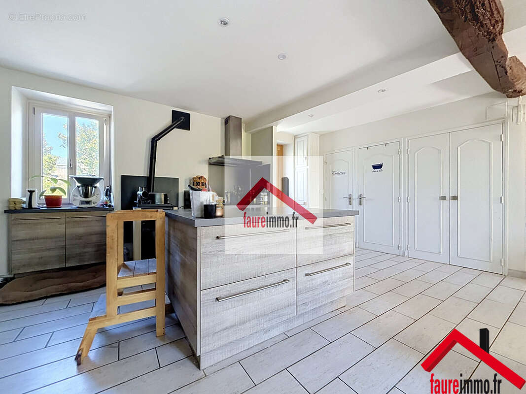 Maison à juillac en correze - photo 3