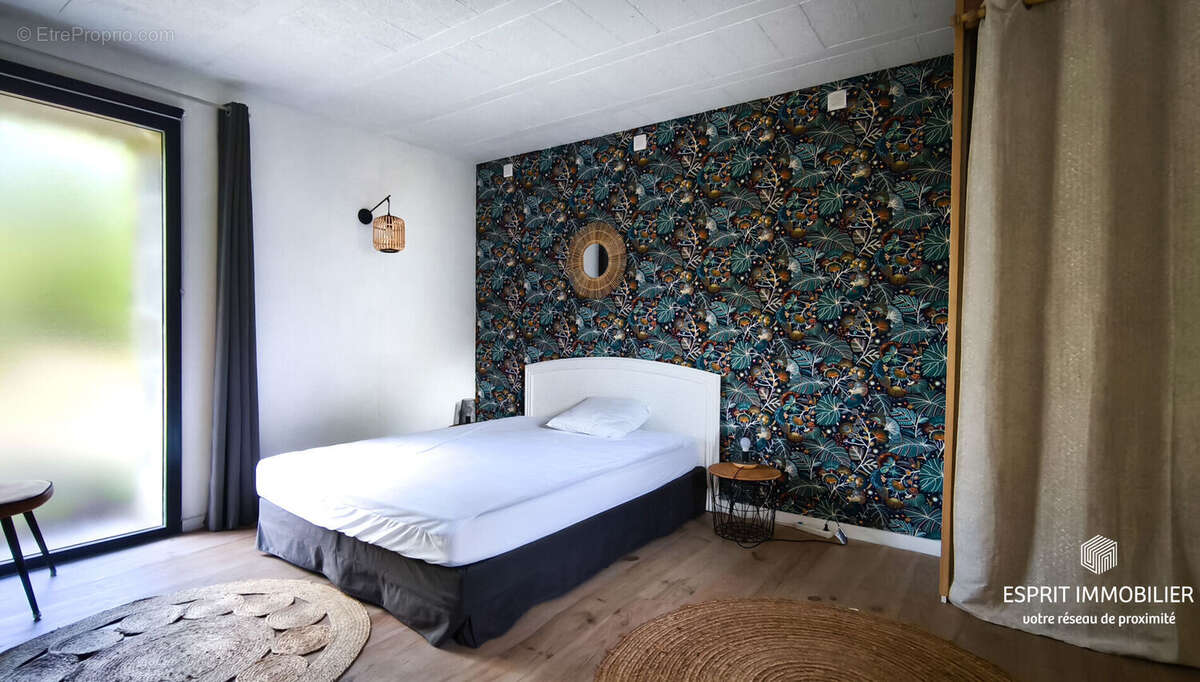 Maison à RIEC-SUR-BELON