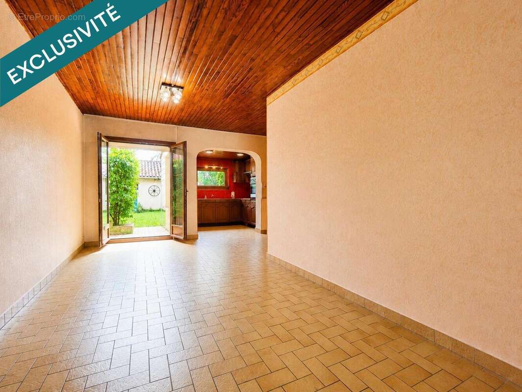 Photo 3 - Maison à LOOS