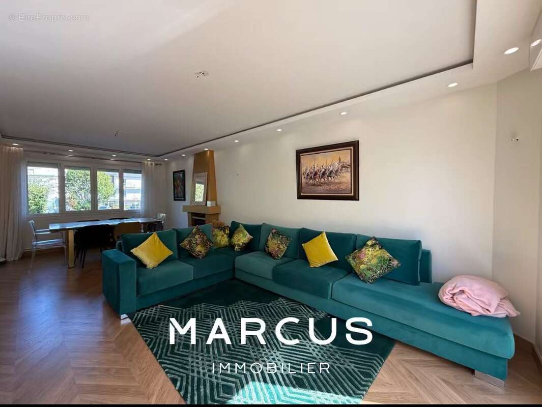 Maison 116 m² à Caen  - photo 4