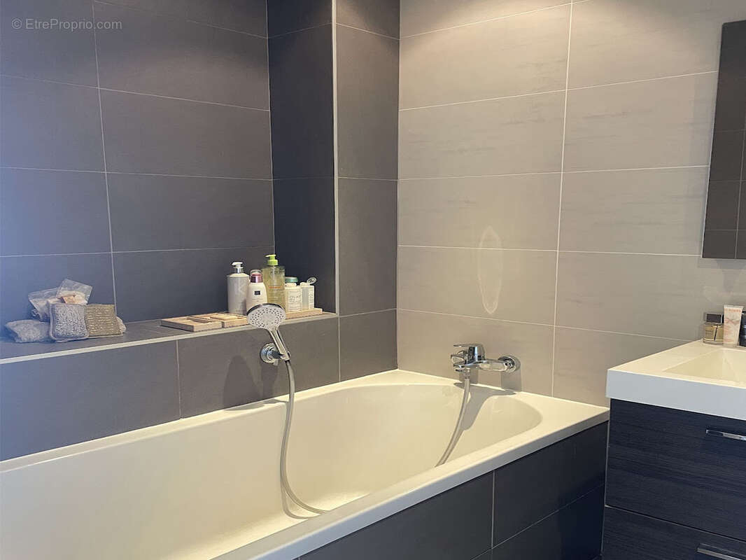 Appartement à ECULLY