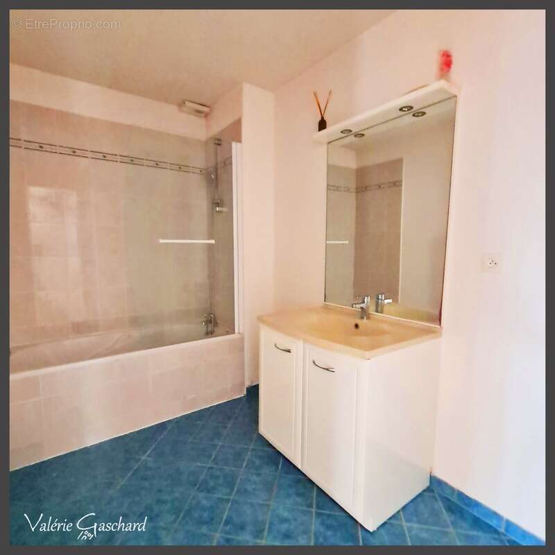 Appartement à SAINT-SEURIN-SUR-L'ISLE