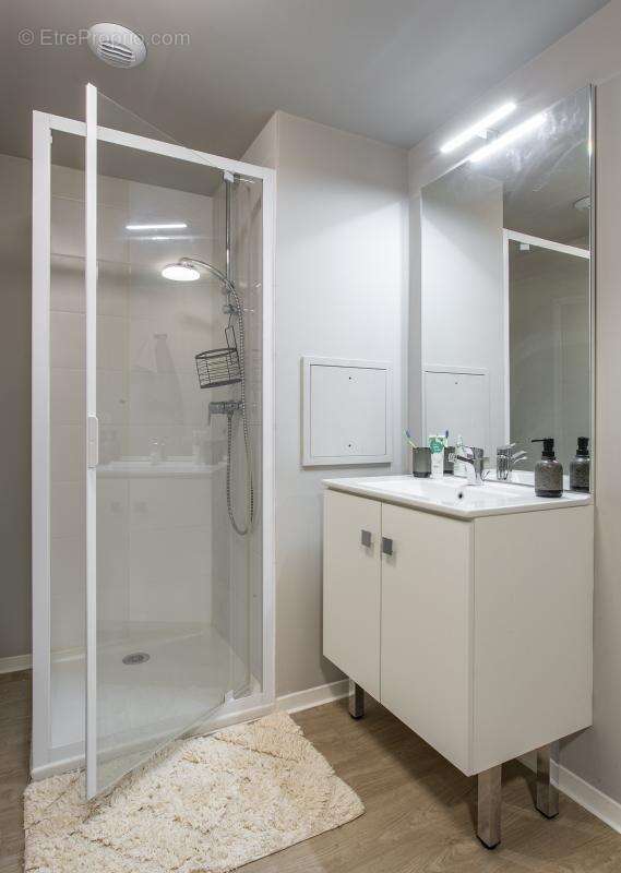 Appartement à AMIENS