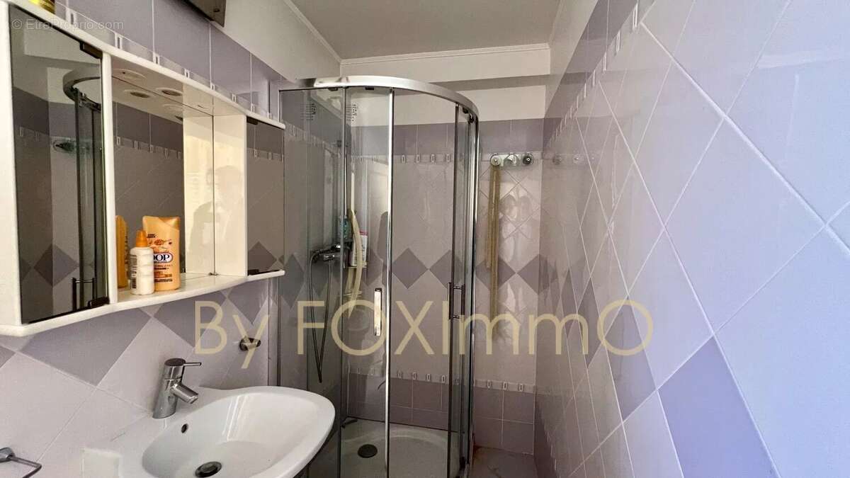 Maison à LA COLLE-SUR-LOUP