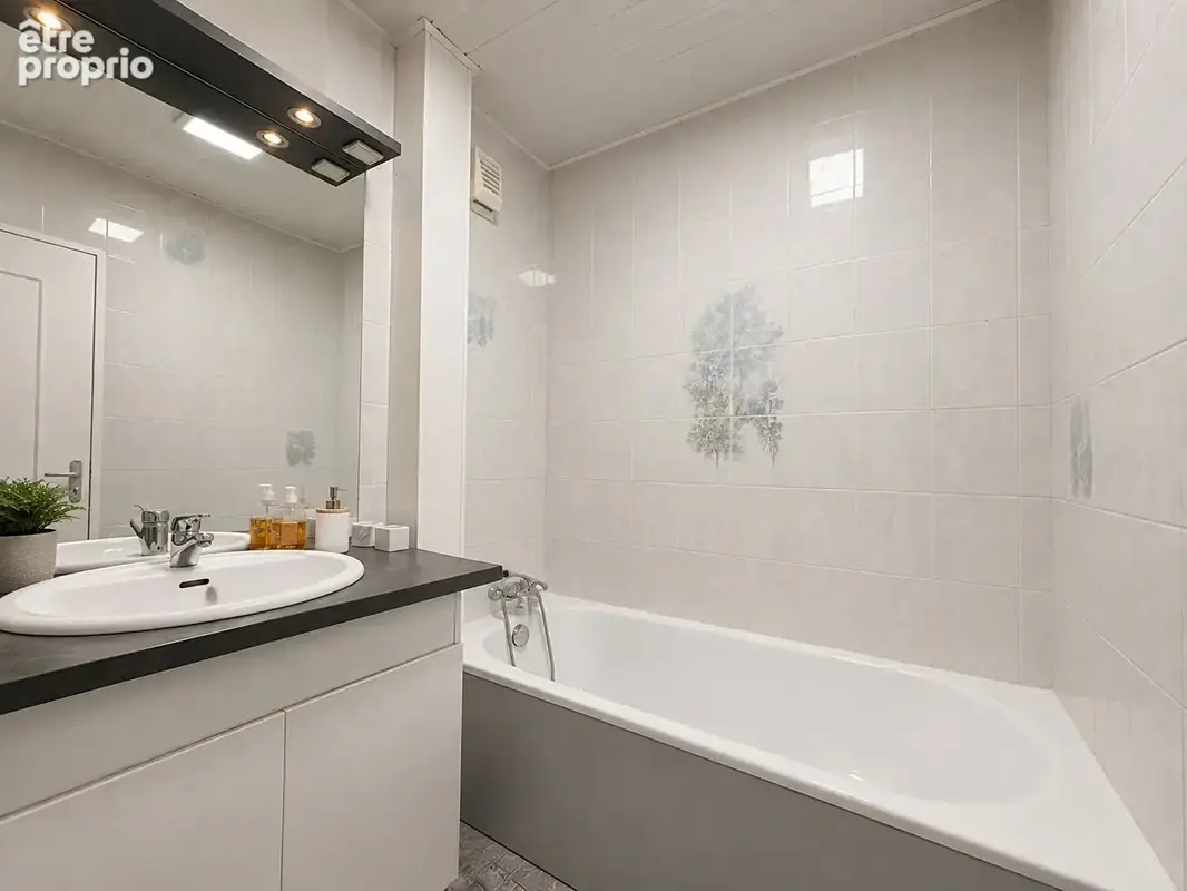 Appartement Chevigny Saint Sauveur 5 pièce(s) - photo 6
