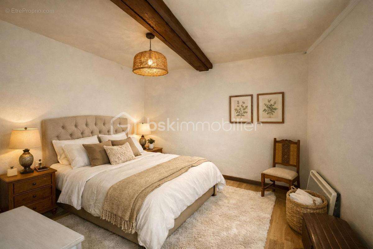 Maison à fort potentiel - photo 15
