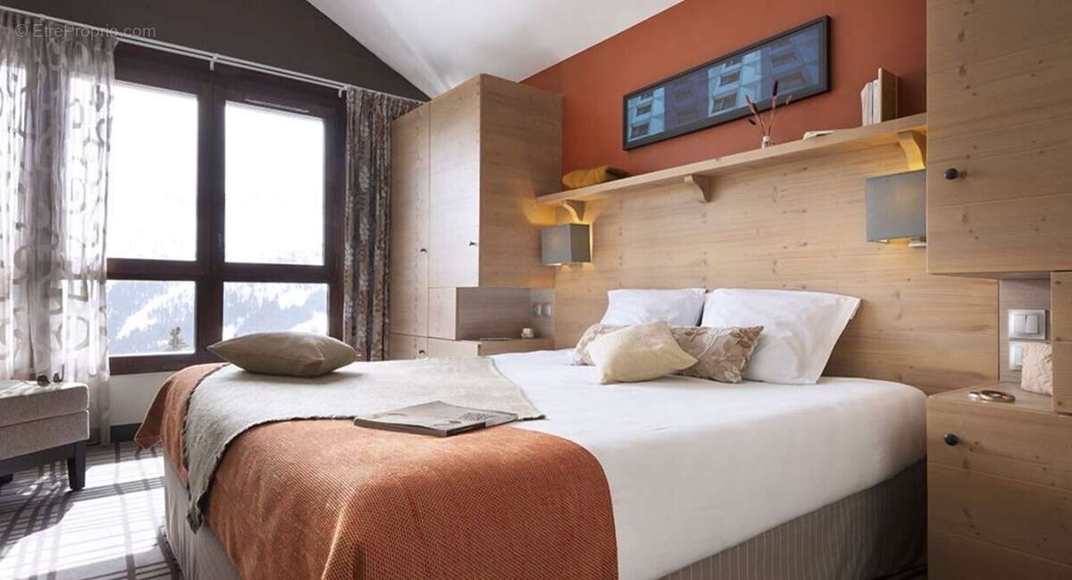 Appartement à ARACHES-LA-FRASSE