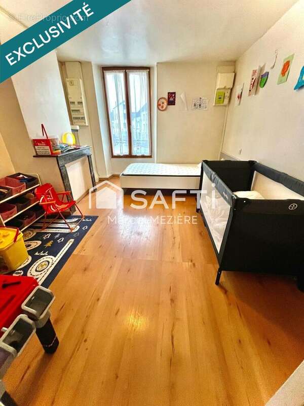 Photo 8 - Appartement à PONT-SUR-YONNE