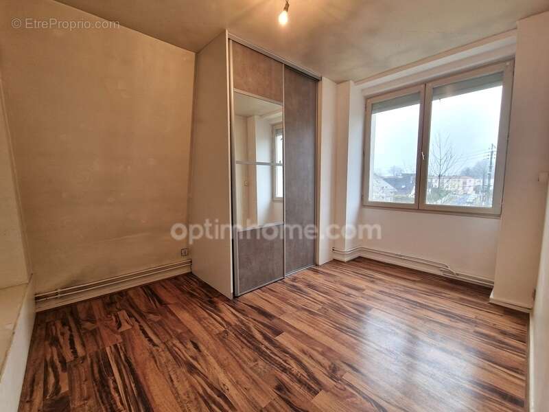 Appartement à MORSANG-SUR-ORGE